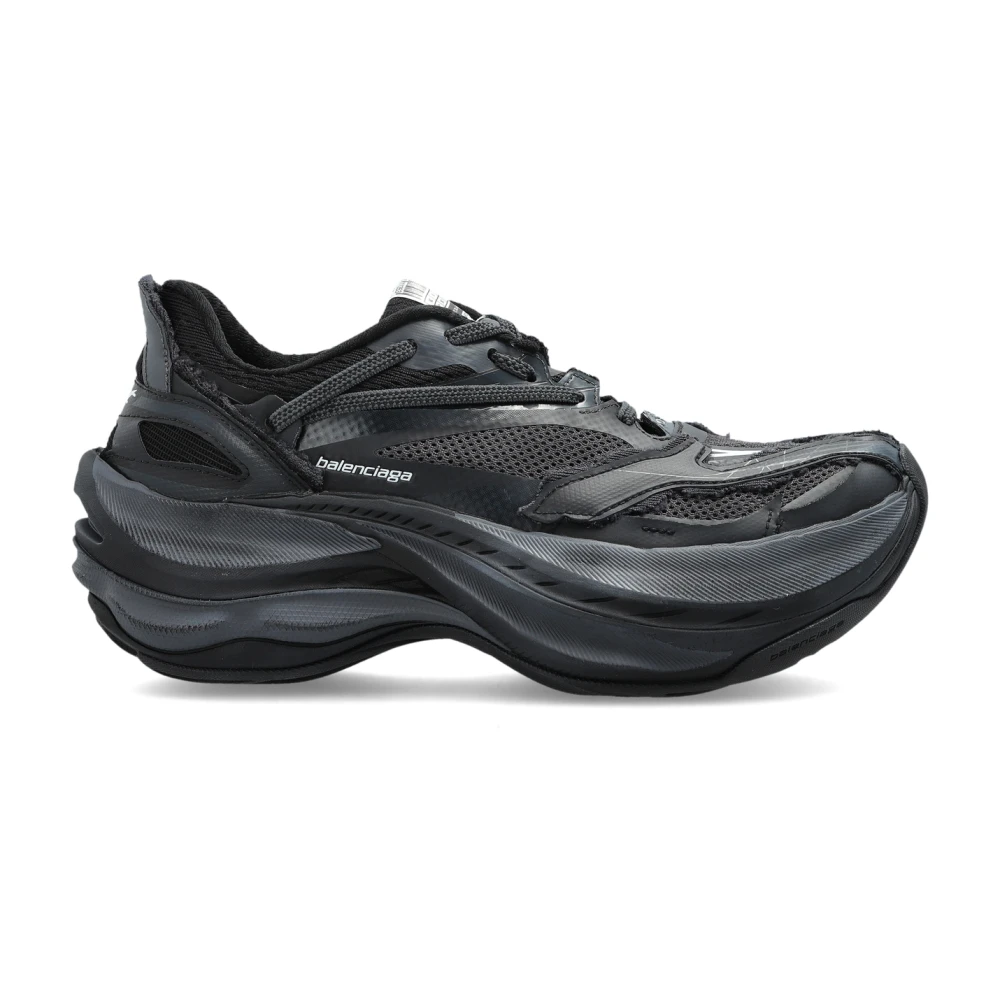 Balenciaga Jet Sneaker