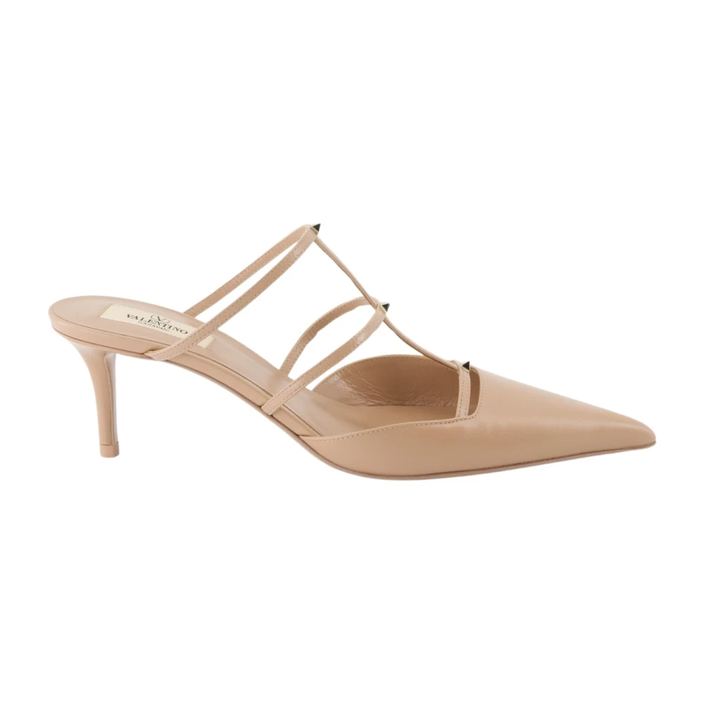 Valentino Garavani Pumps Beige, Dam