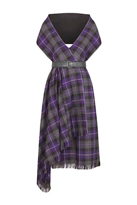 Scottish Dress Show