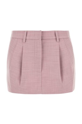 jupe-mini-rose-en-stretch