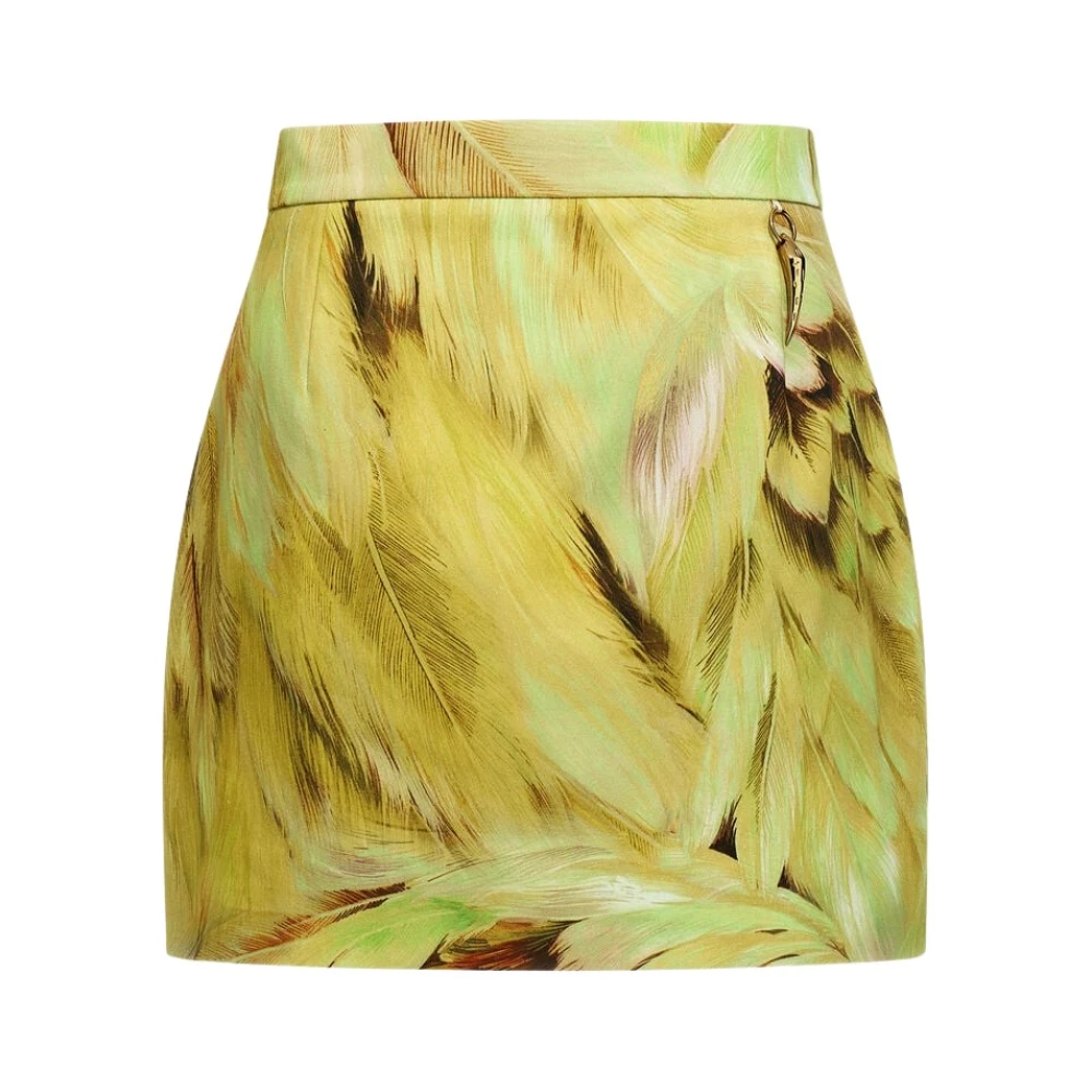 Skirts > Short Skirts - - Roberto Cavalli - Modalova
