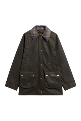 Modern Beadnell Waxed Jacket