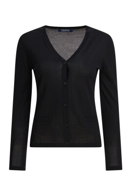 gilet-tricot-noir-aw25