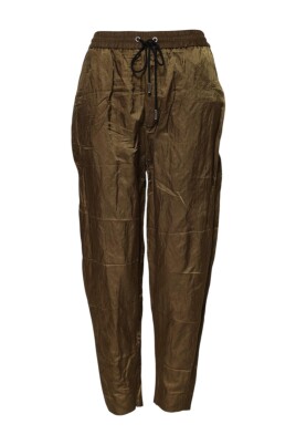 brown-zipper-sweatpants-with-logo-details