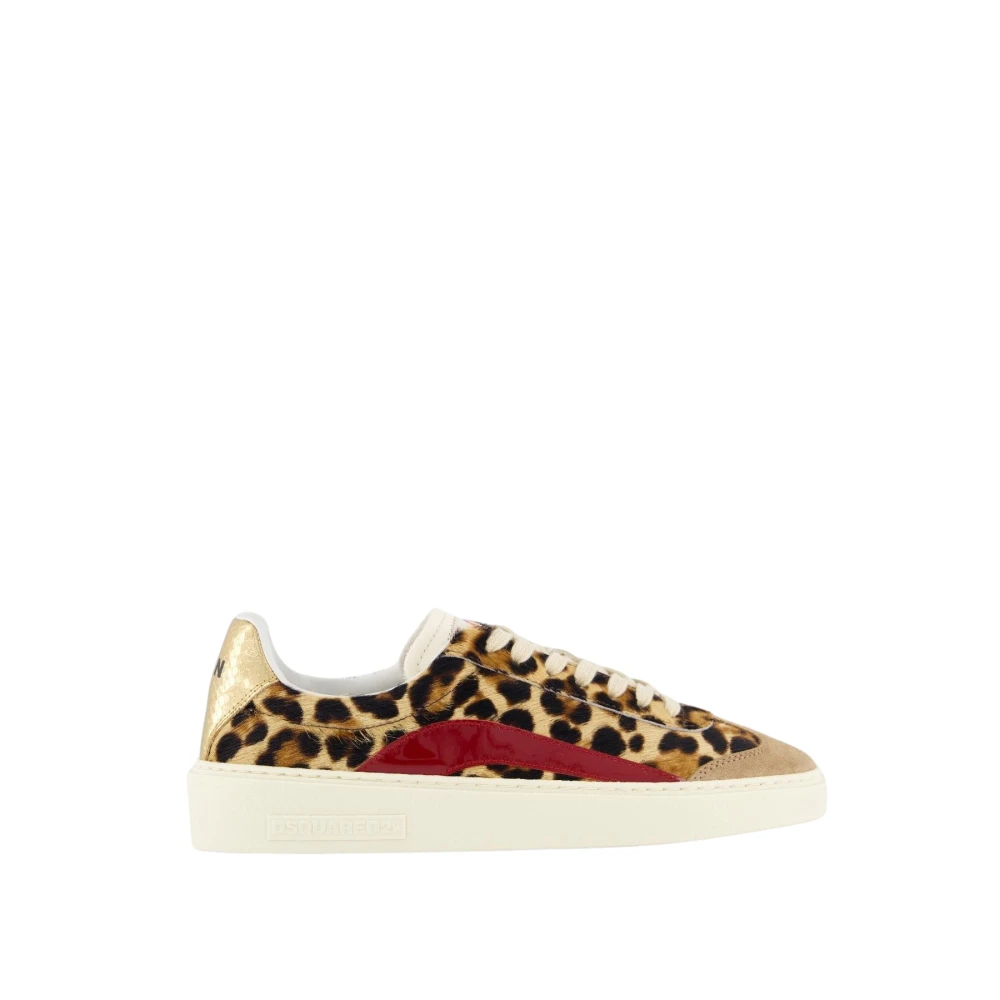 Shoes > Sneakers - - Dsquared2 - Modalova