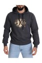 sweat-a-capuche-gris-elegant