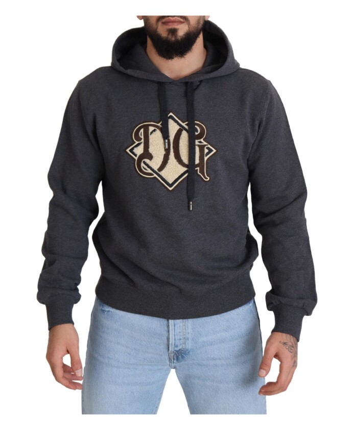 sweat-a-capuche-gris-elegant