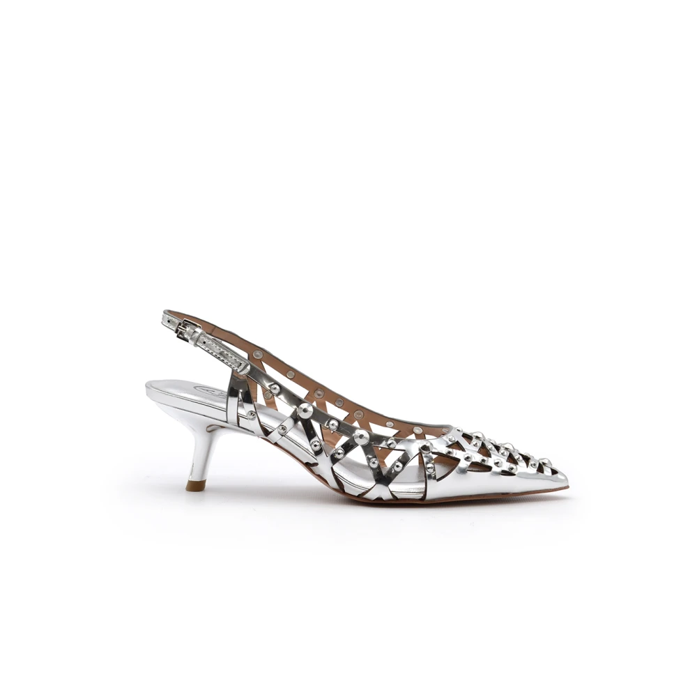 Shoes > Heels > Pumps - - ASH - Modalova