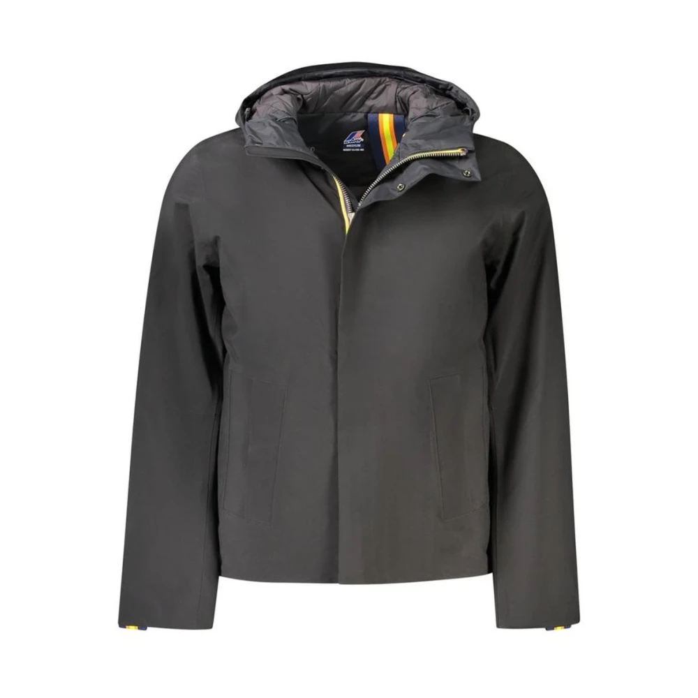 Jackets > Winter Jackets - - K-Way - Modalova
