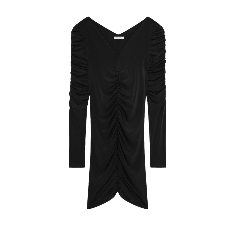 Dresses > Day Dresses > Short Dresses - - Patrizia Pepe - Modalova