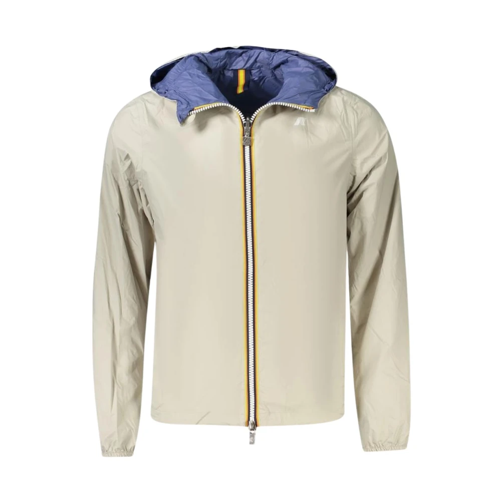 Jackets > Light Jackets - - K-Way - Modalova