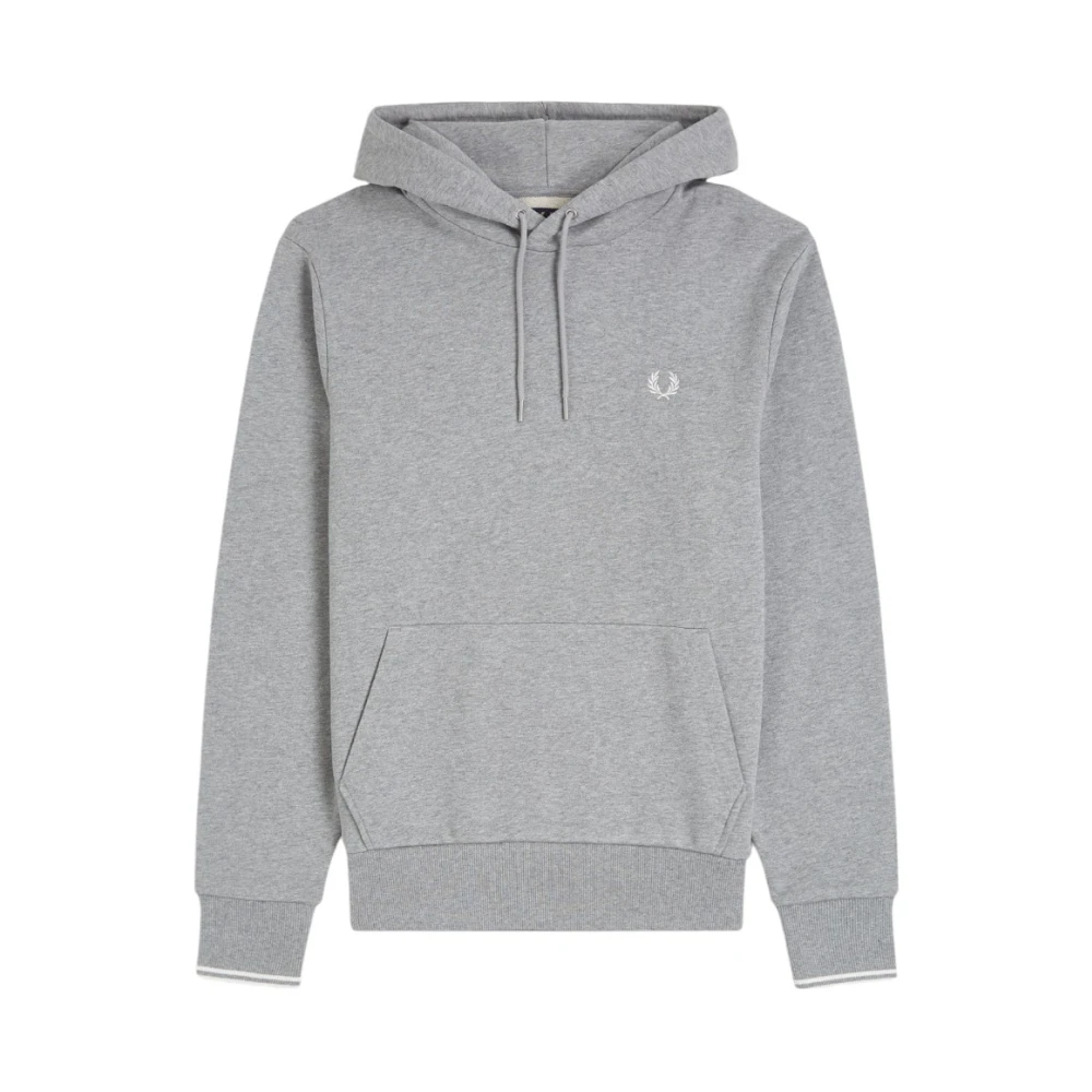 Sweatshirts & Hoodies > Hoodies - - Fred Perry - Modalova