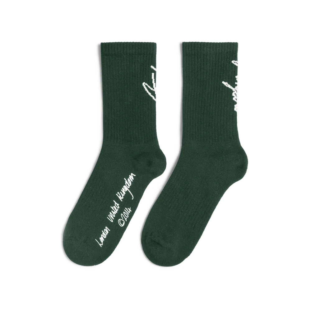Underwear > Socks - - Axel Arigato - Modalova