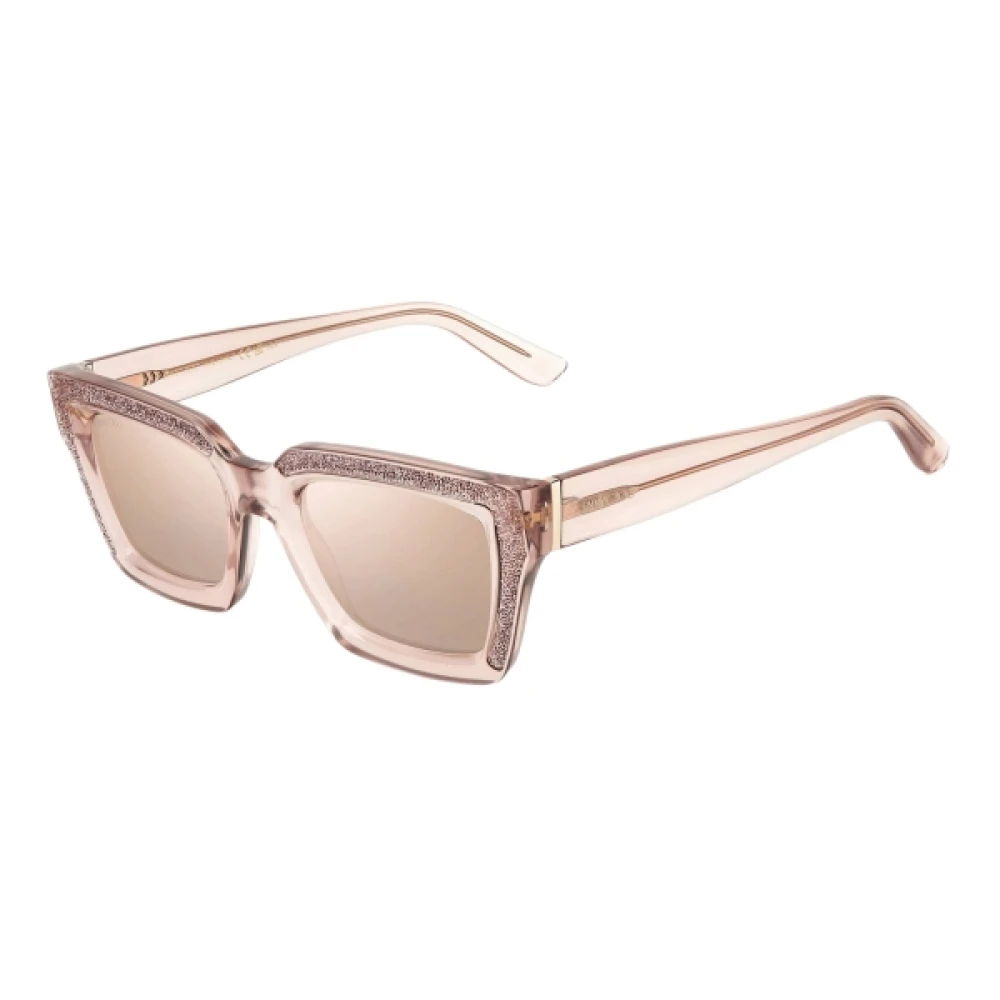 Accessories > Sunglasses - - Jimmy Choo - Modalova