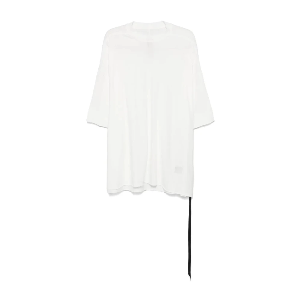 Tops > T-Shirts - - Rick Owens - Modalova