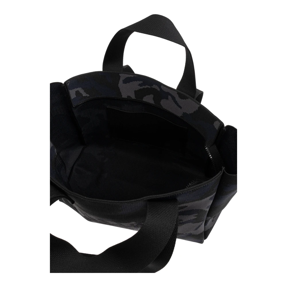 AllSaints Tas Izzy in shopperstijl Black Dames