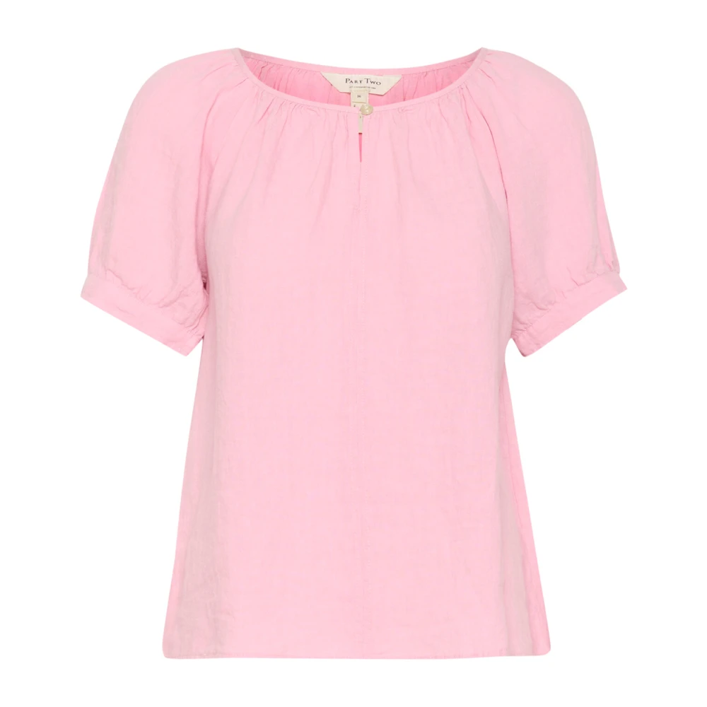 Blouses & Shirts > Blouses - - Part Two - Modalova