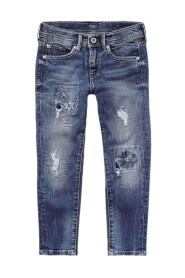 Pixlette Curl Byxor