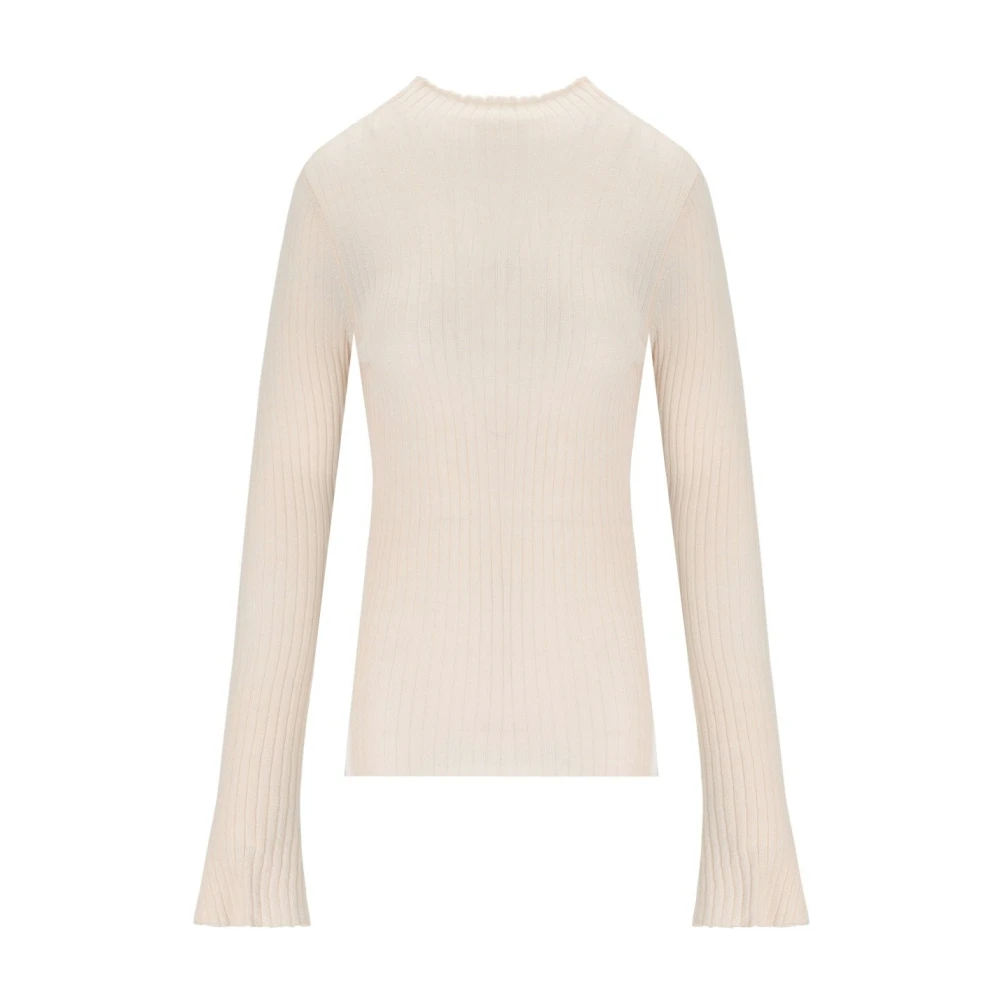 Knitwear > Round-neck Knitwear - - Cruna - Modalova