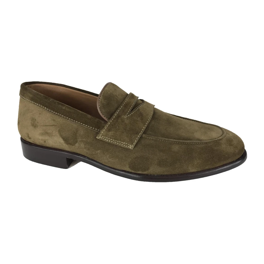 Shoes > Flats > Loafers - - Ambiorix - Modalova