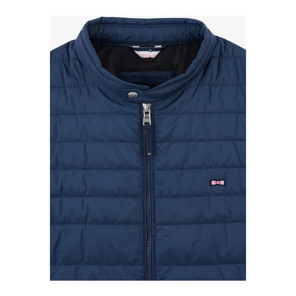Jackets > Vests - - Eden Park - Modalova