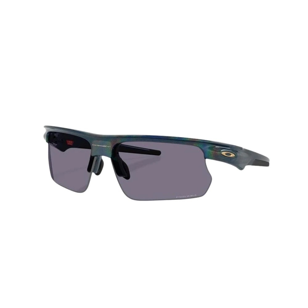 Oakley Unisex Blue Bisphaera Oo9400 - Sunglasses - 68 Mm - Accessories