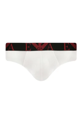 Multifärgade Briefs av Armani