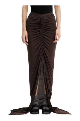 Poppy Maxi Skirt