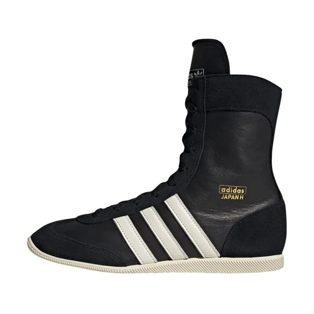 Adidas Women's Black Japan H W - Skateboarding - 5 Uk - Sport