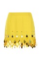 mini-jupe-jaune-avec-clous