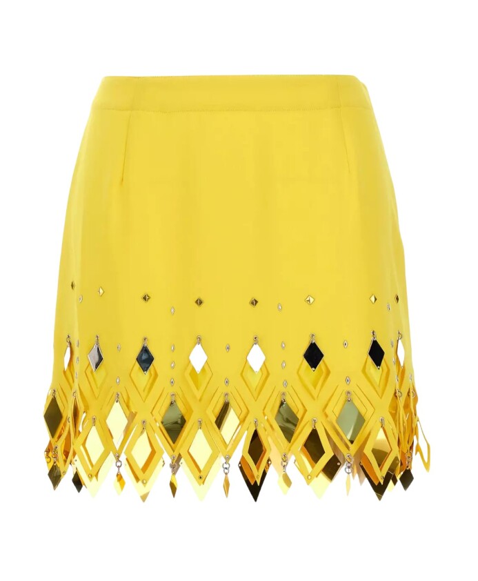 mini-jupe-jaune-avec-clous