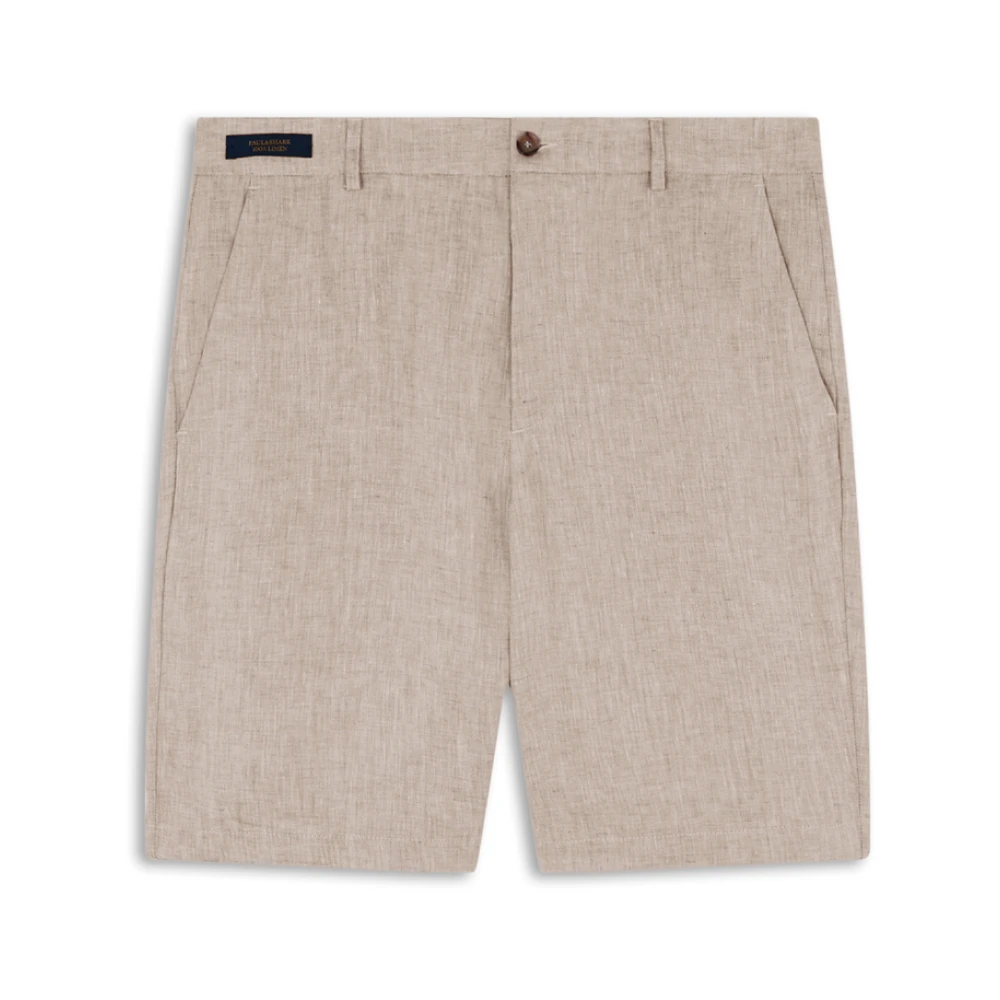 Shorts > Casual Shorts - - Paul & Shark - Modalova