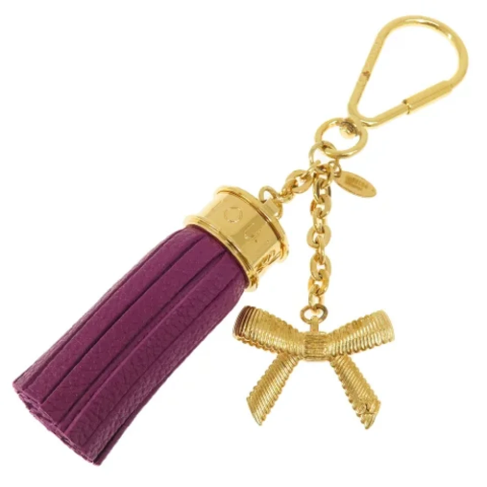 Pre-owned > Pre-owned Accessories - - Louis Vuitton Vintage - Modalova