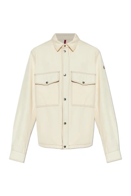 Watagua Denim Jacket