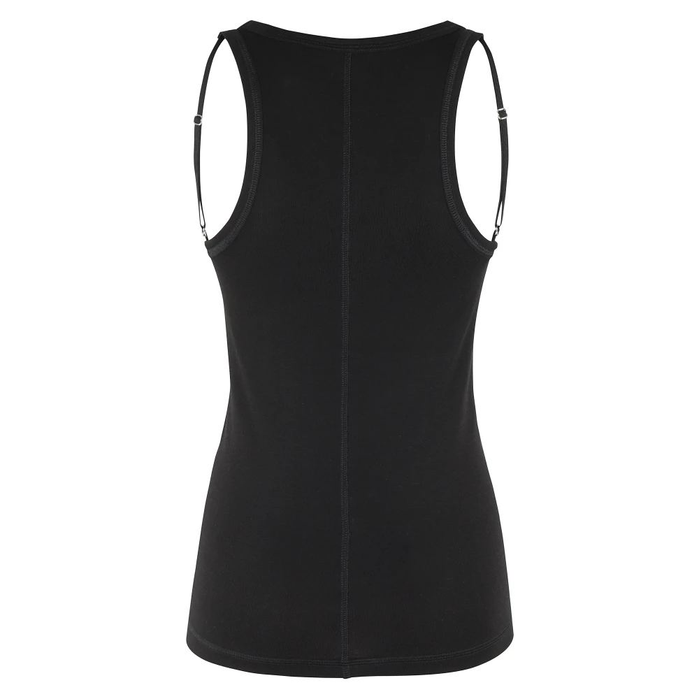 Tops > Sleeveless Tops - - Helmut Lang - Modalova