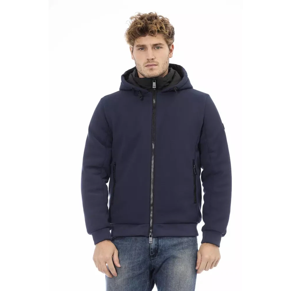 Jackets > Winter Jackets - - Baldinini - Modalova