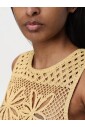 ensemble-robe-midi-tricot-jaune