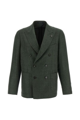 tagliatore-jackets-green