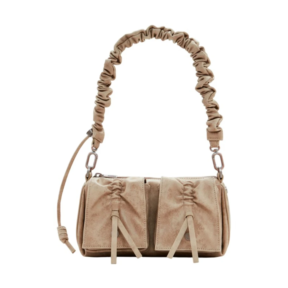 Bags > Shoulder Bags - - Desigual - Modalova