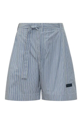 Randiga Bermuda-shorts