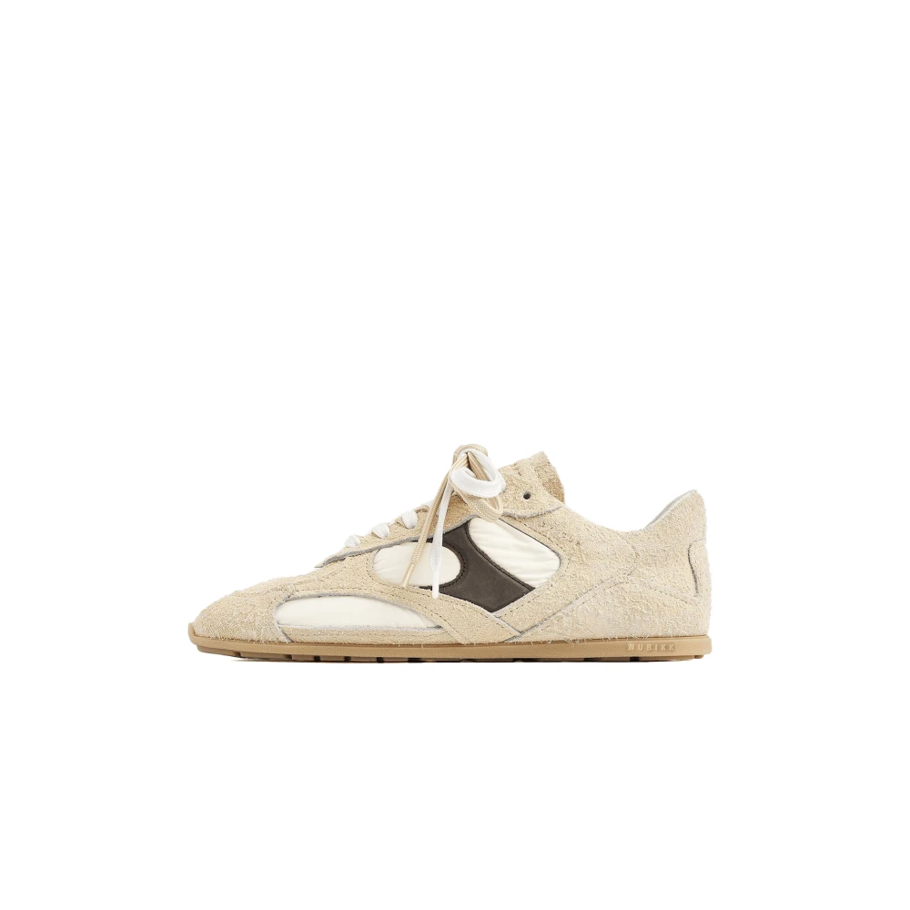 Nubikk Riley Morgan Sneaker Dames Schoenen Veelkleurig Multicolor
