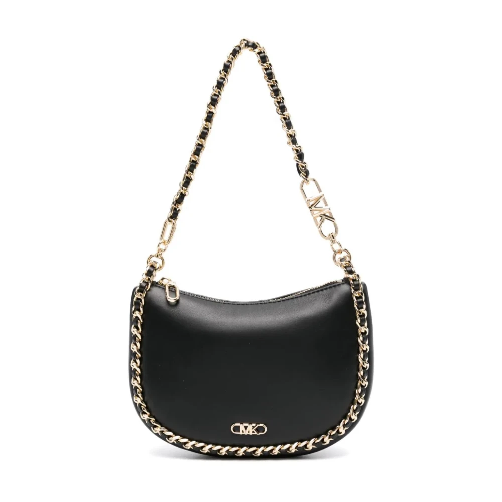 Michael Kors Sm bracelet pouchette Black Dames