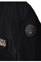 capuchon-volledige-rits-jas-logo-patch