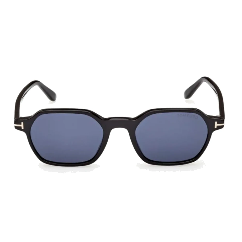 Tom Ford Unisex Black Sunglasses, 51 Mm, Joey Sunglasses