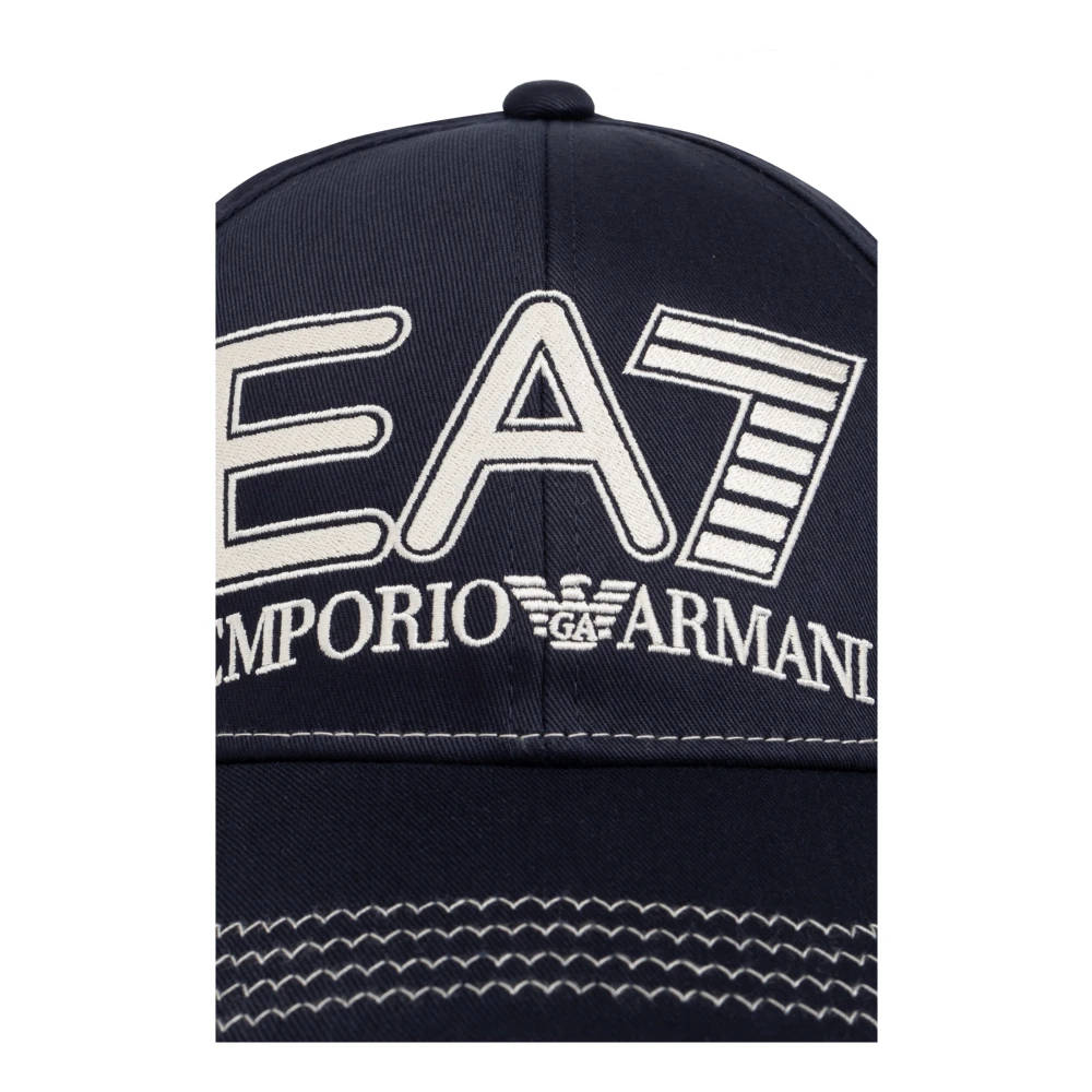 Emporio Armani EA7 Pet Blue Unisex
