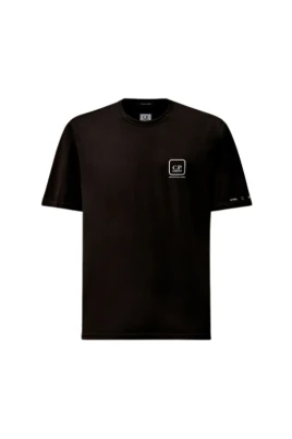 Metropolis Series Mercerized Jersey Kortärmad P
