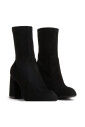 flareblock-85-stretch-bootie