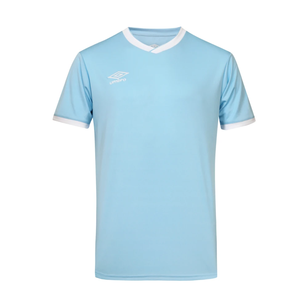 Umbro - Tops > T-Shirts - Blue - Umbro - Modalova