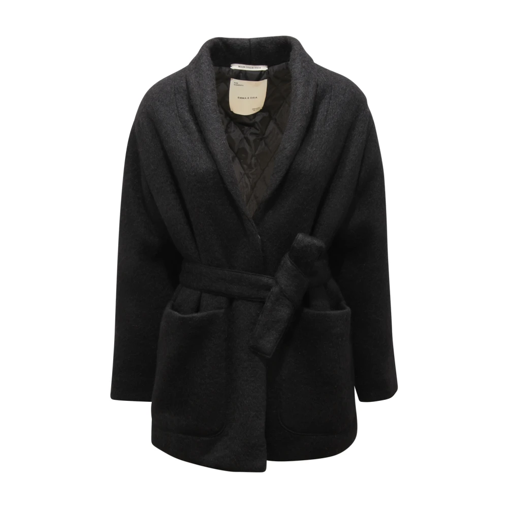 Emma&Gaia Mujer Capes