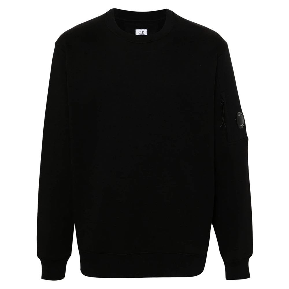 Sweatshirts & Hoodies > Sweatshirts - - C.p. Company - Modalova